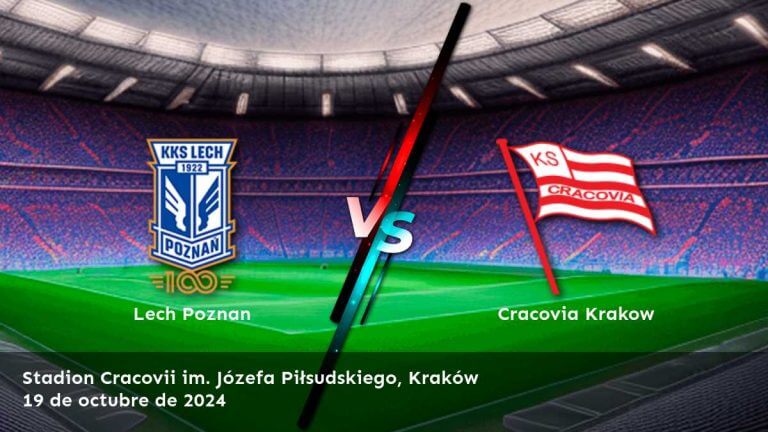 cracovia-krakow-vs-lech-poznan-19-de-octubre-de-2024