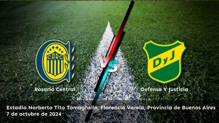 defensa-y-justicia-vs-rosario-central-7-de-octubre-de-2024