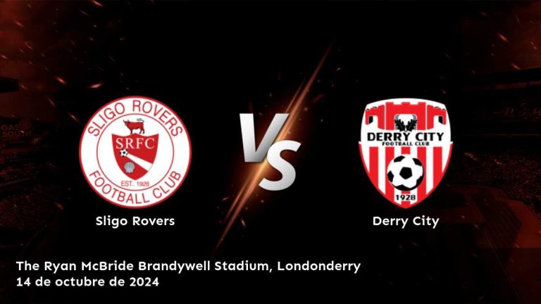 derry-city-vs-sligo-rovers-14-de-octubre-de-2024