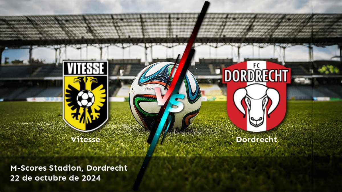 dordrecht-vs-vitesse-22-de-octubre-de-2024