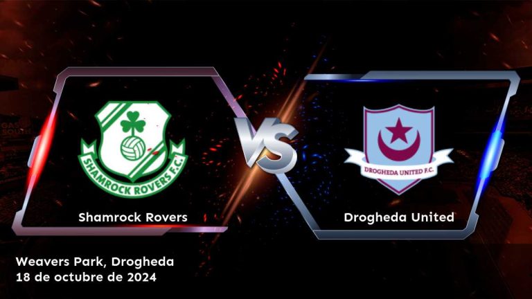 drogheda-united-vs-shamrock-rovers-18-de-octubre-de-2024