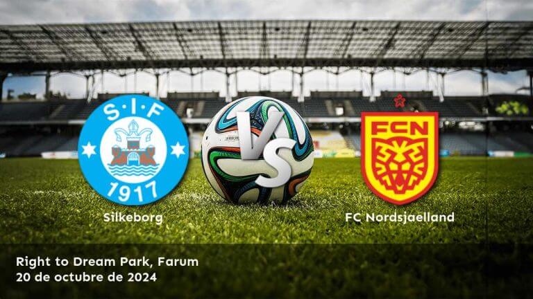 fc-nordsjaelland-vs-silkeborg-20-de-octubre-de-2024