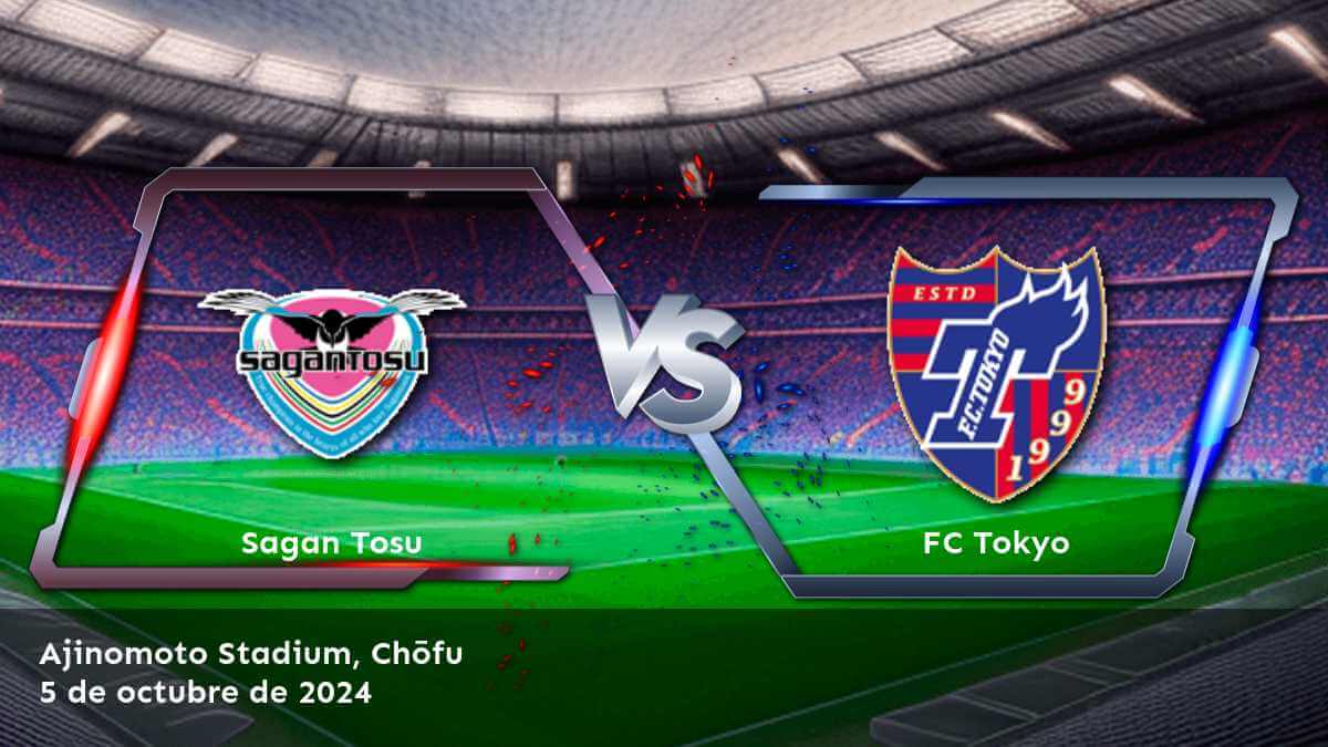 fc-tokyo-vs-sagan-tosu-5-de-octubre-de-2024