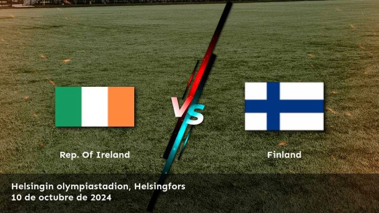 finland-vs-rep-of-ireland-10-de-octubre-de-2024