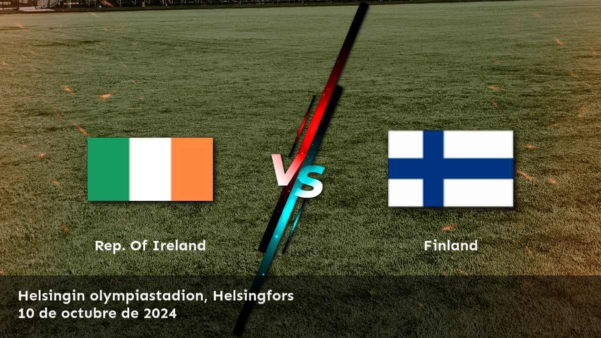 finland-vs-rep-of-ireland-10-de-octubre-de-2024