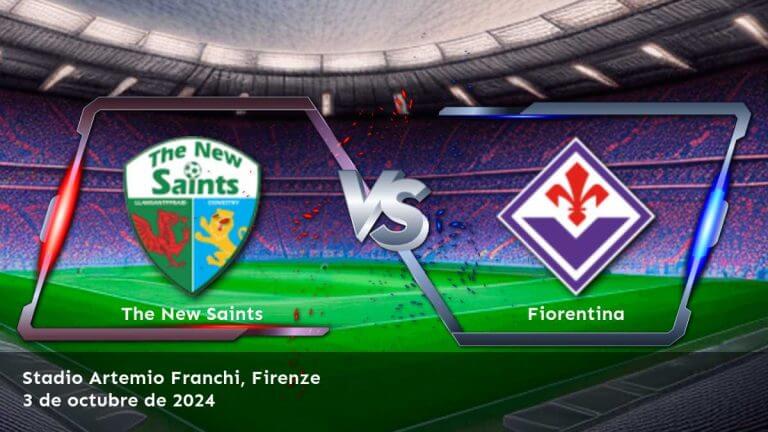 fiorentina-vs-the-new-saints-3-de-octubre-de-2024