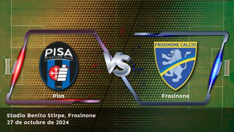 frosinone-vs-pisa-27-de-octubre-de-2024