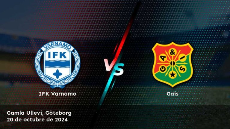 gais-vs-ifk-varnamo-20-de-octubre-de-2024