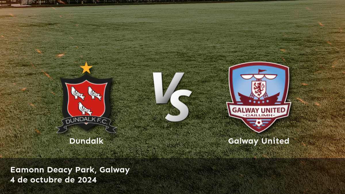 galway-united-vs-dundalk-4-de-octubre-de-2024