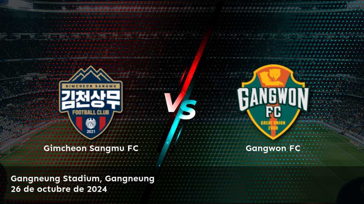 gangwon-fc-vs-gimcheon-sangmu-fc-26-de-octubre-de-2024