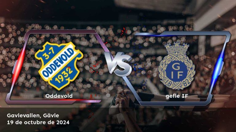 gefle-if-vs-oddevold-19-de-octubre-de-2024