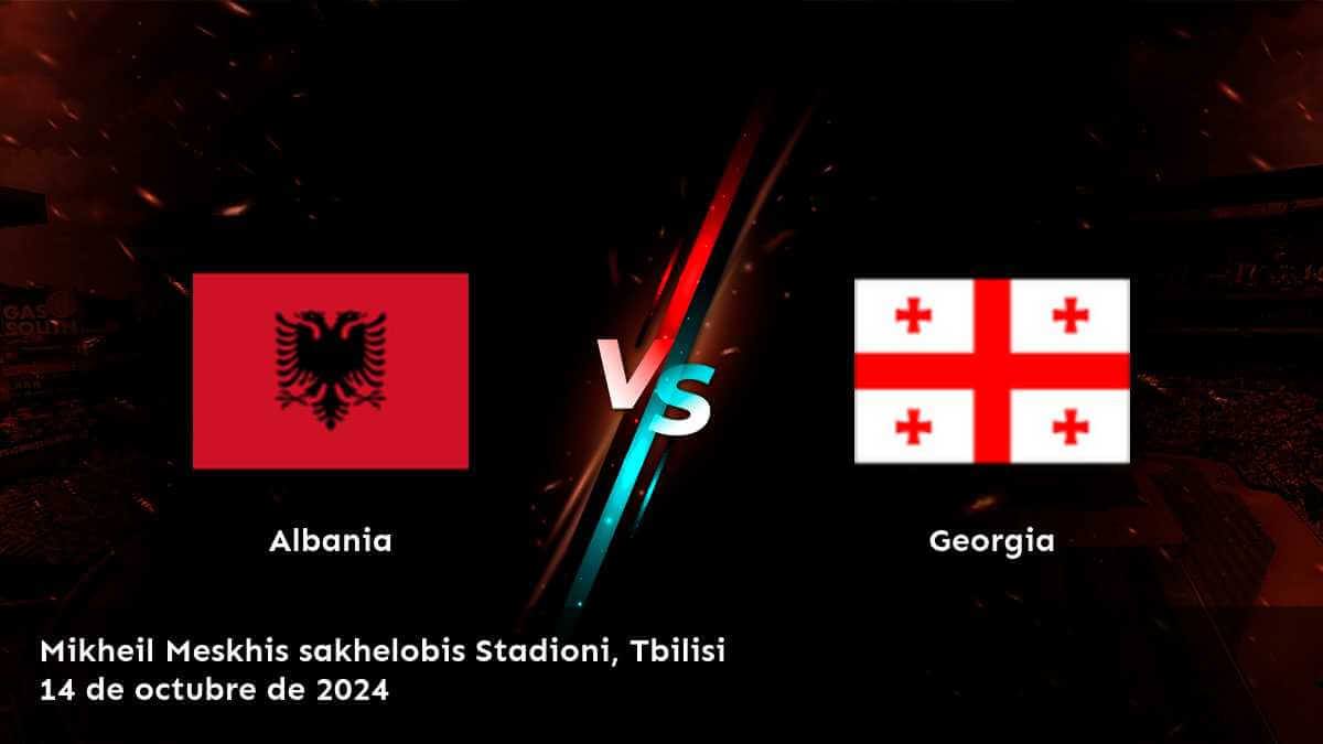 georgia-vs-albania-14-de-octubre-de-2024