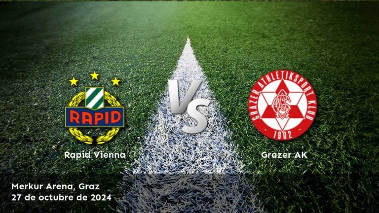 grazer-ak-vs-rapid-vienna-27-de-octubre-de-2024