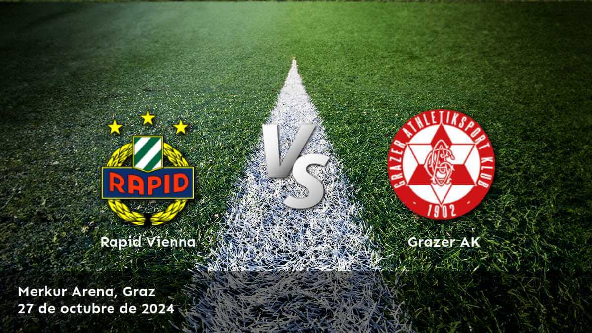 grazer-ak-vs-rapid-vienna-27-de-octubre-de-2024