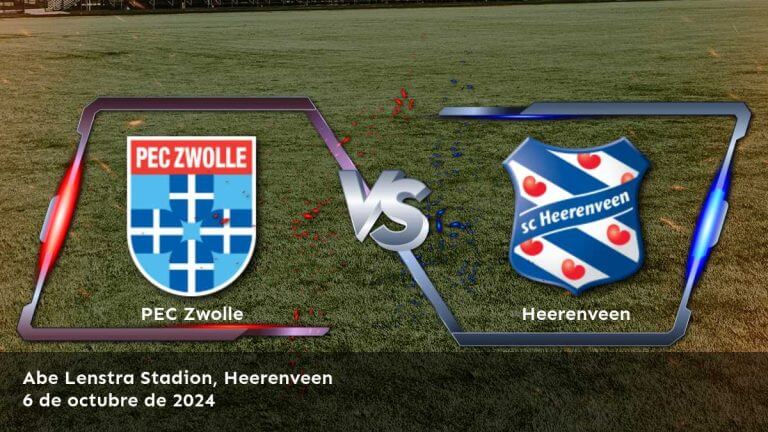 heerenveen-vs-pec-zwolle-6-de-octubre-de-2024