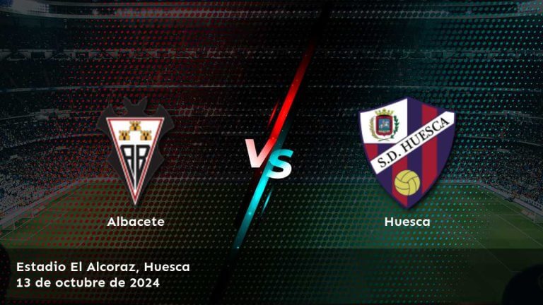 huesca-vs-albacete-13-de-octubre-de-2024