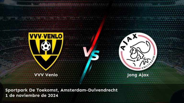 jong-ajax-vs-vvv-venlo-1-de-noviembre-de-2024