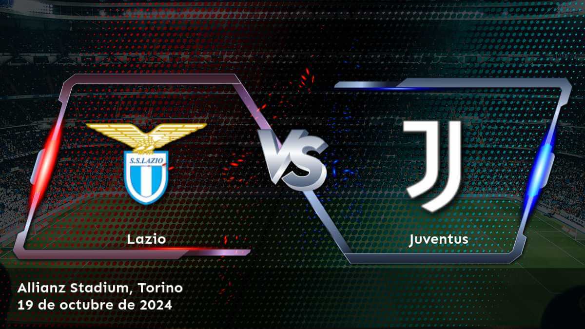 juventus-vs-lazio-19-de-octubre-de-2024