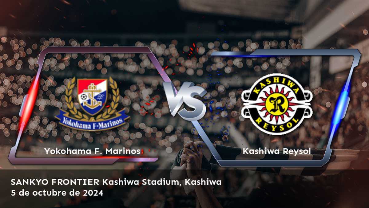 kashiwa-reysol-vs-yokohama-f-marinos-5-de-octubre-de-2024