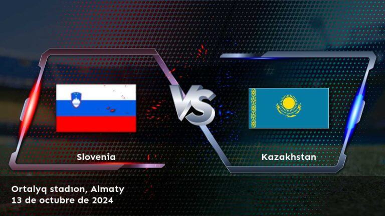 kazakhstan-vs-slovenia-13-de-octubre-de-2024