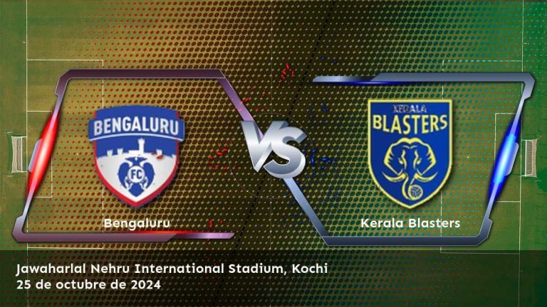 kerala-blasters-vs-bengaluru-25-de-octubre-de-2024