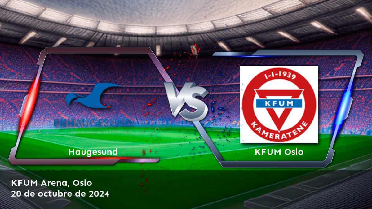 kfum-oslo-vs-haugesund-20-de-octubre-de-2024