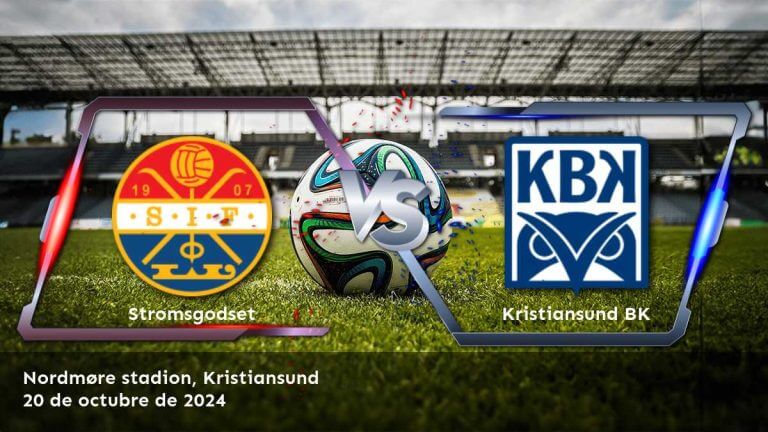 kristiansund-bk-vs-stromsgodset-20-de-octubre-de-2024