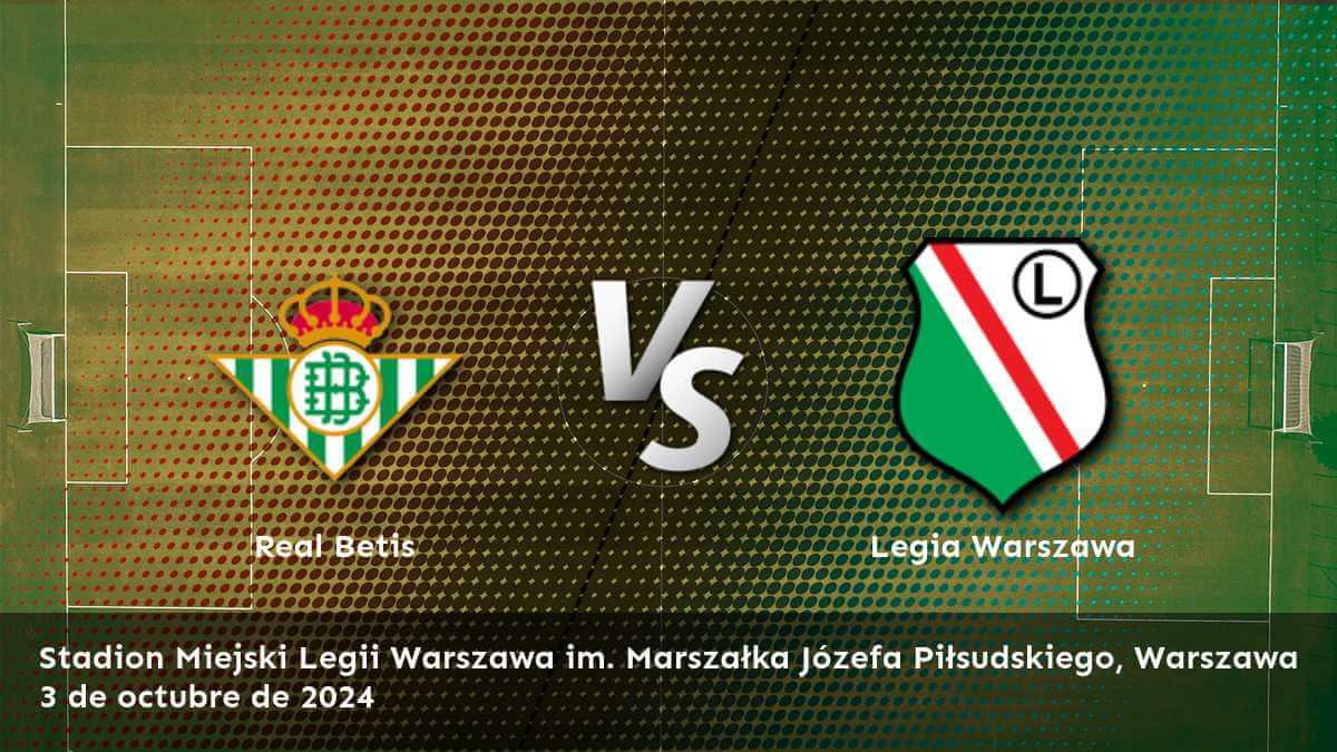 legia-warszawa-vs-real-betis-3-de-octubre-de-2024