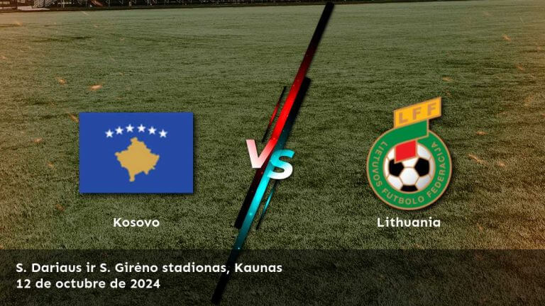 lithuania-vs-kosovo-12-de-octubre-de-2024