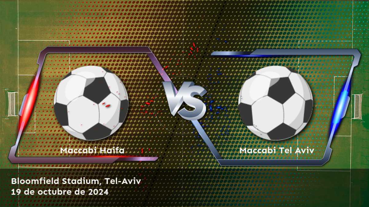 maccabi-tel-aviv-vs-maccabi-haifa-19-de-octubre-de-2024