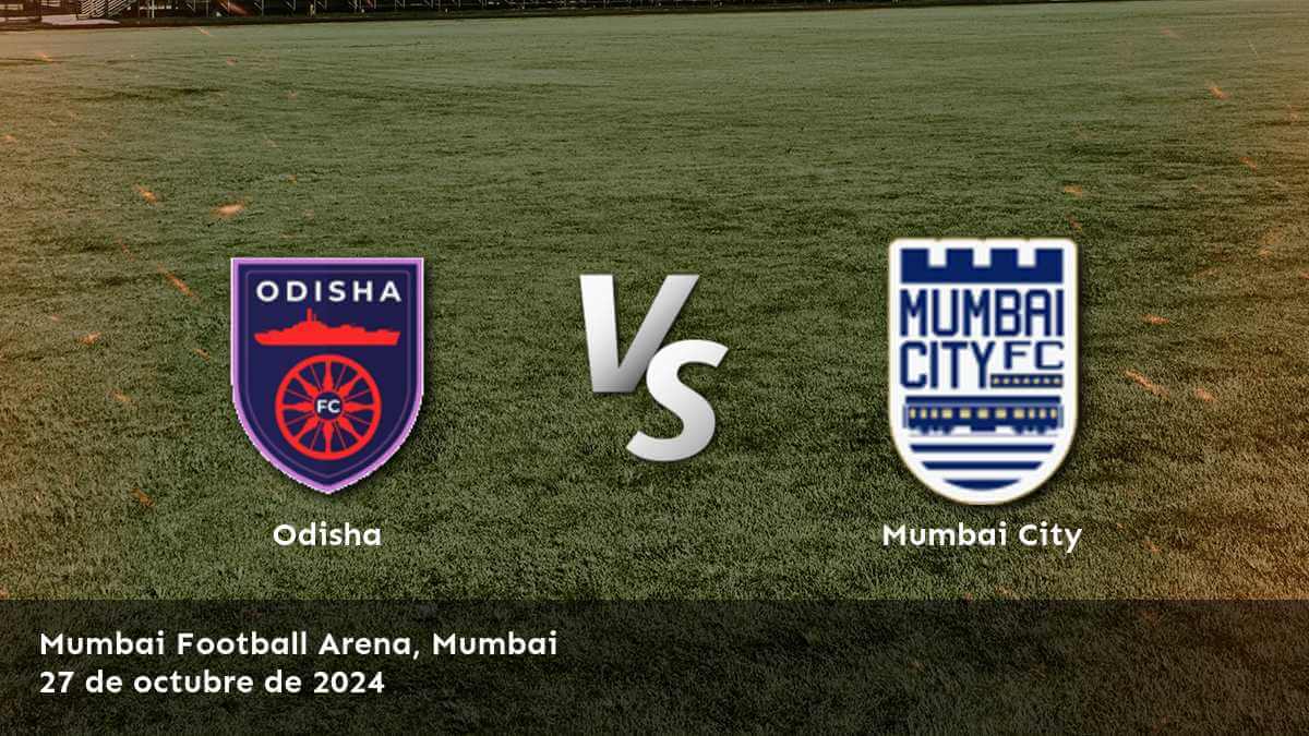 mumbai-city-vs-odisha-27-de-octubre-de-2024