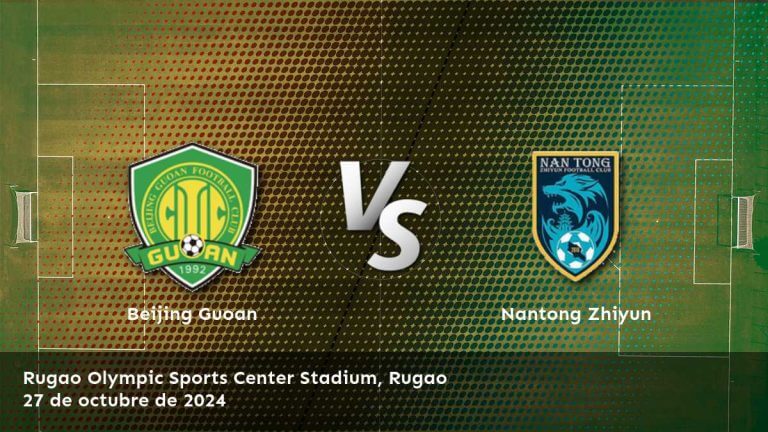 nantong-zhiyun-vs-beijing-guoan-27-de-octubre-de-2024