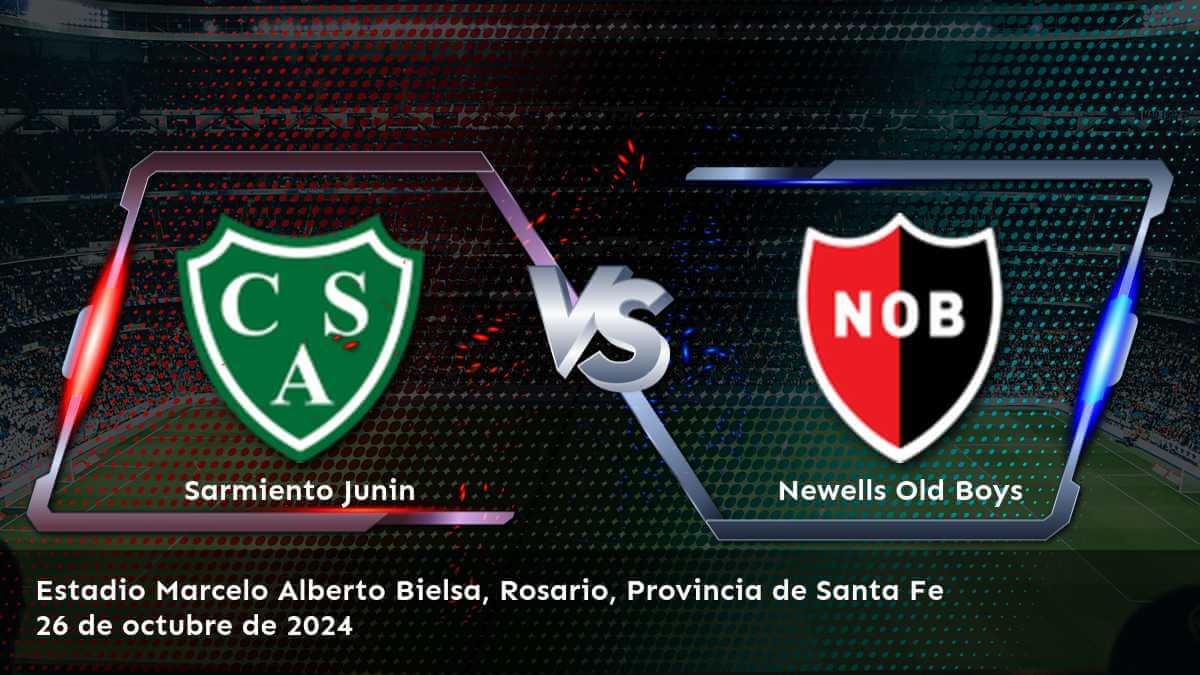 newells-old-boys-vs-sarmiento-junin-26-de-octubre-de-2024