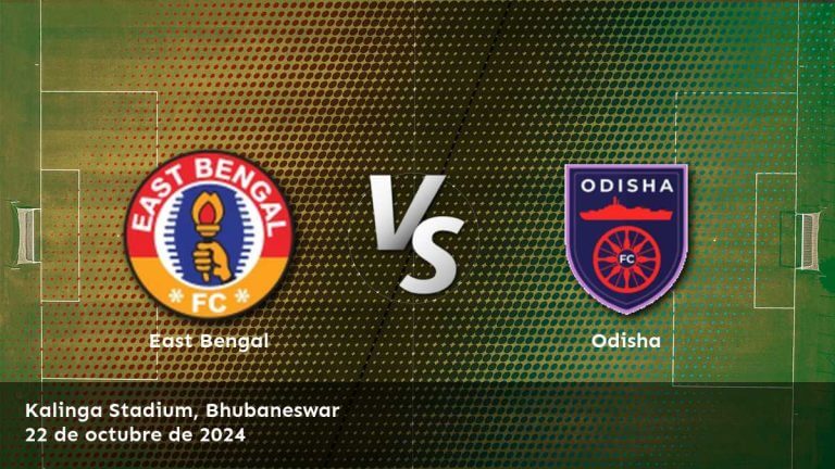 odisha-vs-east-bengal-22-de-octubre-de-2024