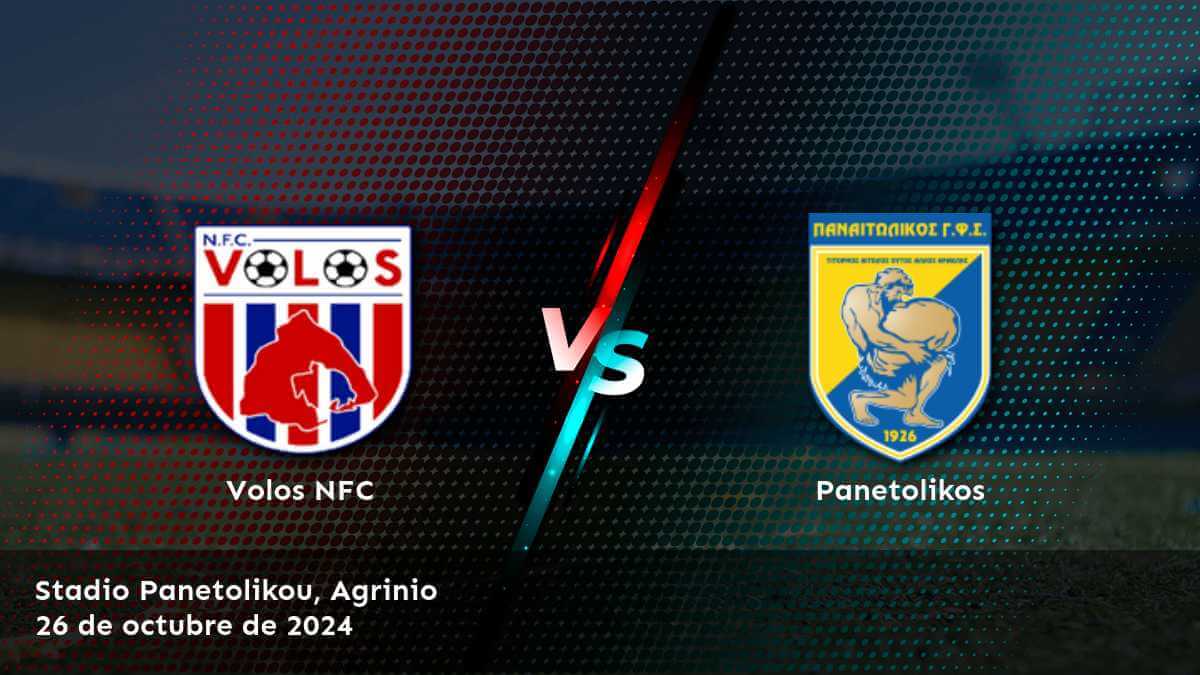 panetolikos-vs-volos-nfc-26-de-octubre-de-2024