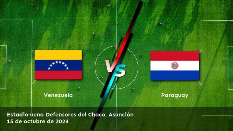 paraguay-vs-venezuela-15-de-octubre-de-2024