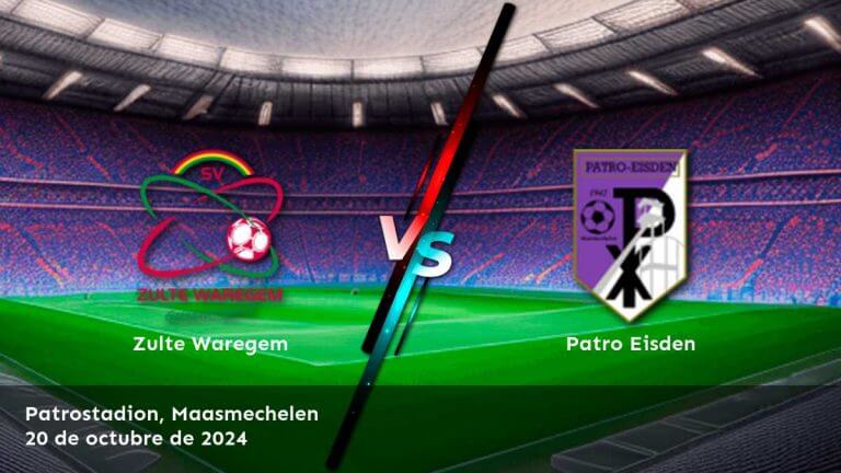 patro-eisden-vs-zulte-waregem-20-de-octubre-de-2024