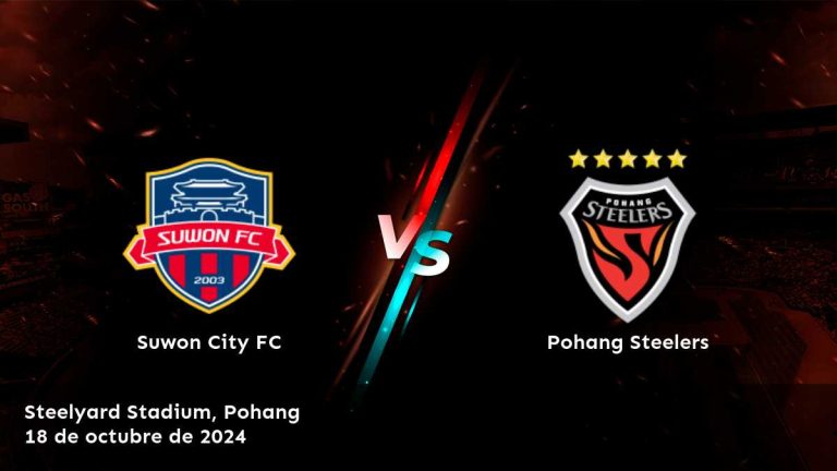 pohang-steelers-vs-suwon-city-fc-18-de-octubre-de-2024