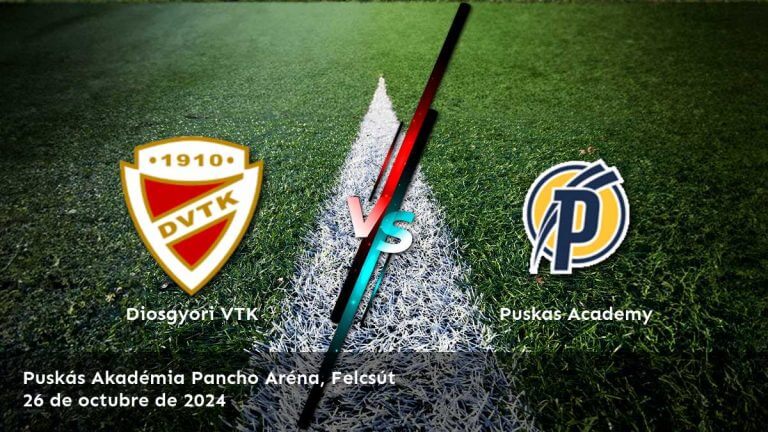 puskas-academy-vs-diosgyori-vtk-26-de-octubre-de-2024