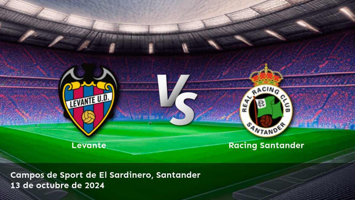 racing-santander-vs-levante-13-de-octubre-de-2024