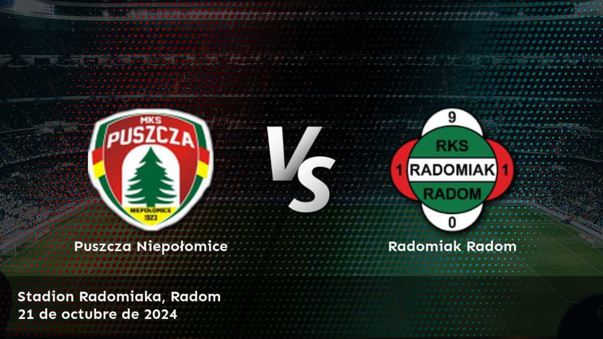 radomiak-radom-vs-puszcza-niepolomice-21-de-octubre-de-2024