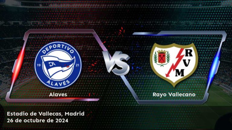 rayo-vallecano-vs-alaves-26-de-octubre-de-2024