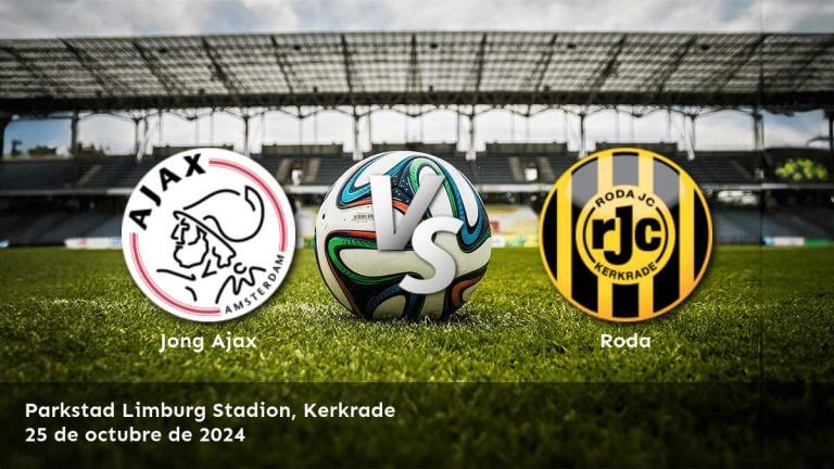 roda-vs-jong-ajax-25-de-octubre-de-2024