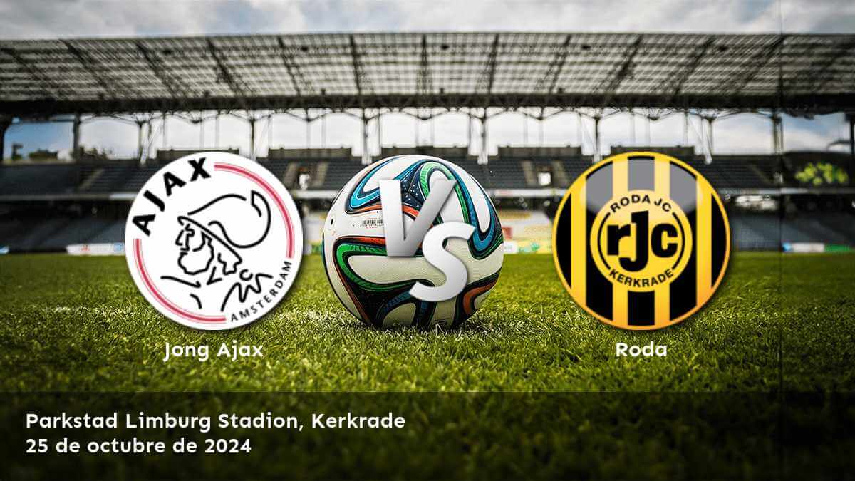 roda-vs-jong-ajax-25-de-octubre-de-2024