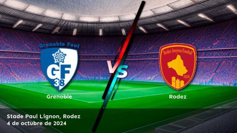 rodez-vs-grenoble-4-de-octubre-de-2024