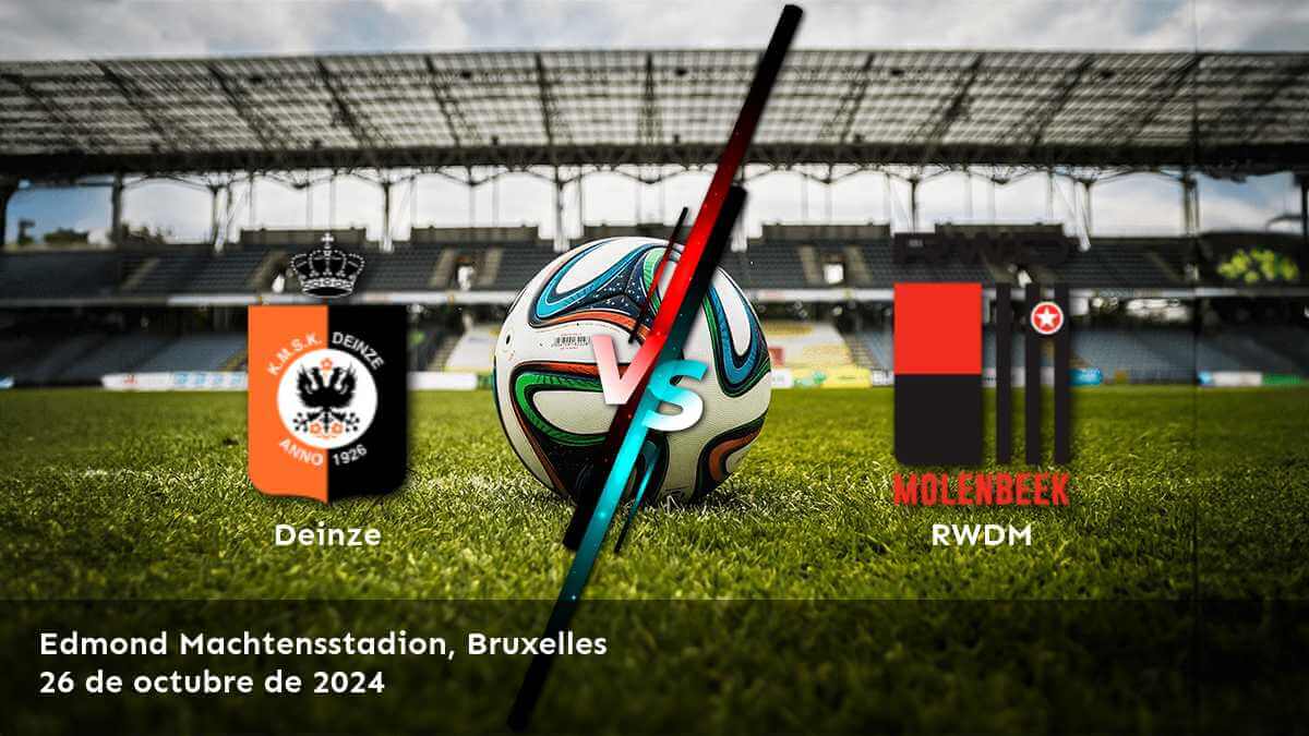 rwdm-vs-deinze-26-de-octubre-de-2024