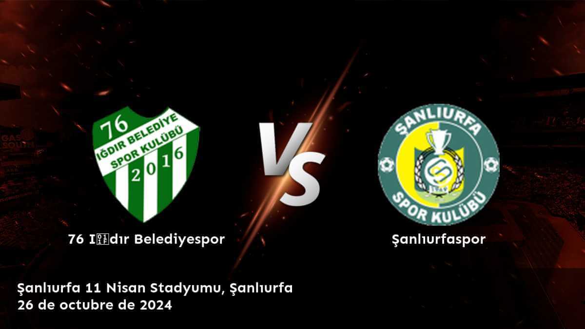 sanliurfaspor-vs-76-igdir-belediyespor-26-de-octubre-de-2024