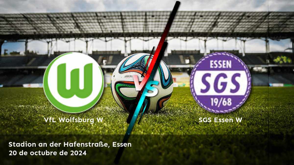 sgs-essen-w-vs-vfl-wolfsburg-w-20-de-octubre-de-2024