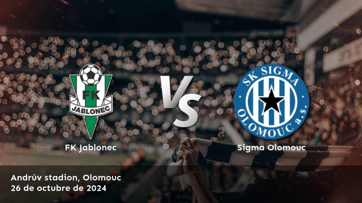 sigma-olomouc-vs-fk-jablonec-26-de-octubre-de-2024