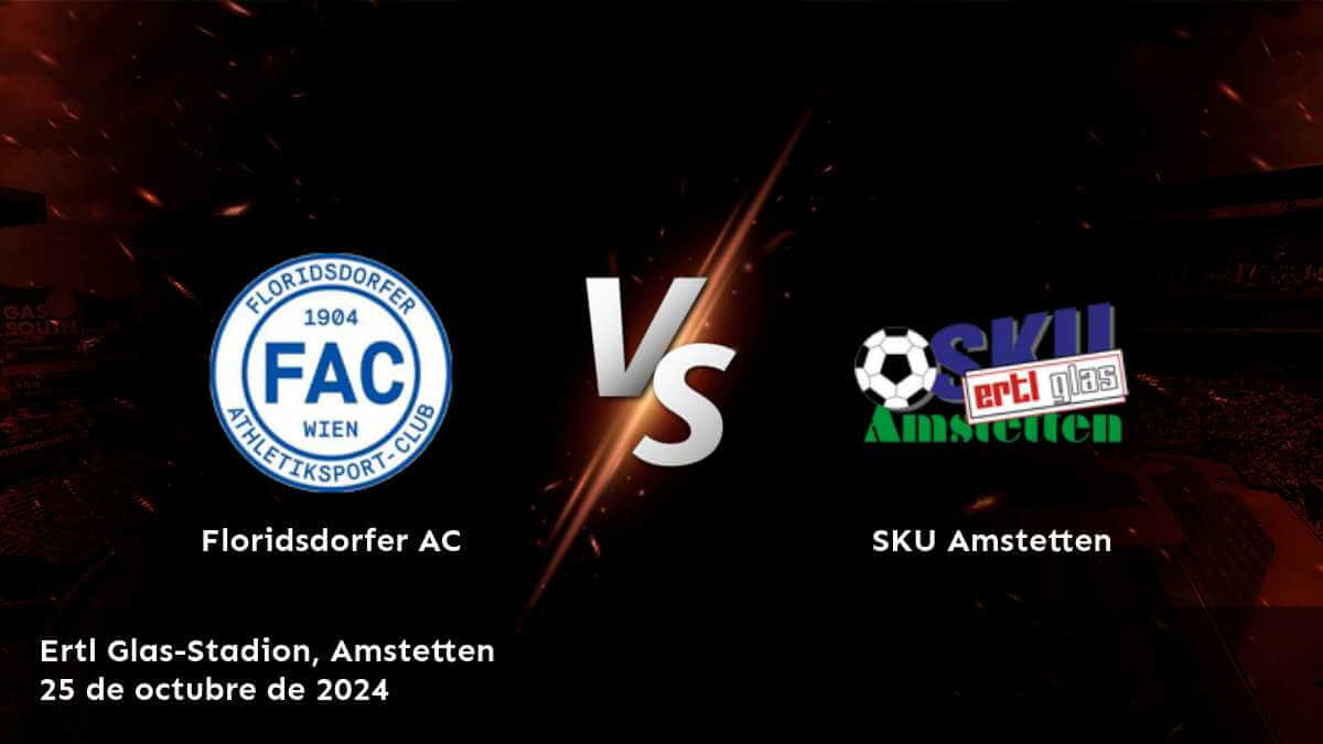 sku-amstetten-vs-floridsdorfer-ac-25-de-octubre-de-2024